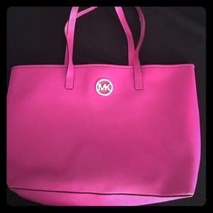 Michael KORS summer purse